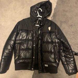 G Star Jacket